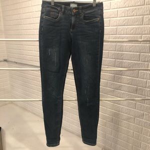 CeCe Skinny Jeans